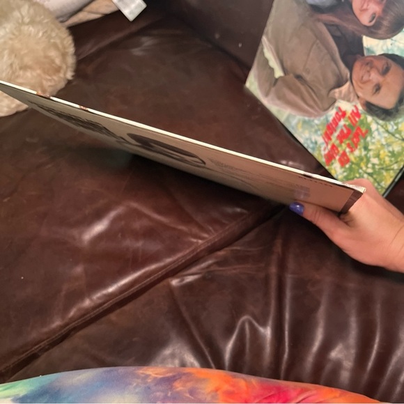 Conway Twitty Vinyl Record - Fifteen Years Ago 1970 - Picture 3 of 9